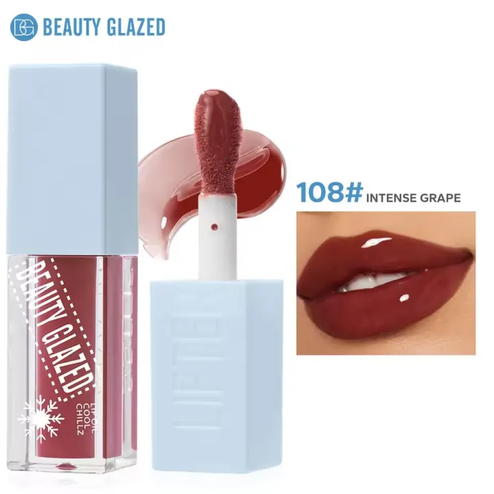 Beauty%20Glazed%20lip%20oil%20cool%20chillz%20-%20many%20shade%20-%20Image%202