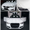 Clear Paint Protection Film Auto Car protector invisible Film Anti-Scratches Protection Film 30cmx300cm (12"x118"). 