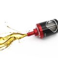 Motorcycle Gasoline-Filter Fuel Filter Strong Magnetic Universal for.