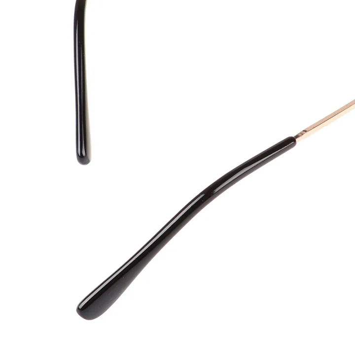 Small%20Rectangle%20Slim%20Rimless%20Shade%20Sunglasses%20Men%20Women%20Designer%20Minimal%20Glasses%20-%20Image%204