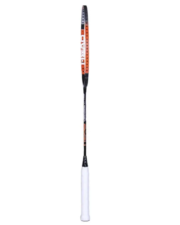 Badminton%20Racket%20%E2%80%93%20Orange%20and%20White%20-%20Image%204