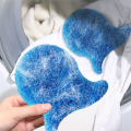 Reusable Hair and Lint Catcher Pet Hair Remover Balls Laundry Ball Lint Sticker for Washing Machine Reusable Hair Catcher for Dogs and Cats. 