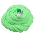 Colorful Fruit Slime Fluffy Diy Slime Supplies Mixing Cloud Aromatherapy Pressure Children Slime Toy Antistress Squeeze Toys. 