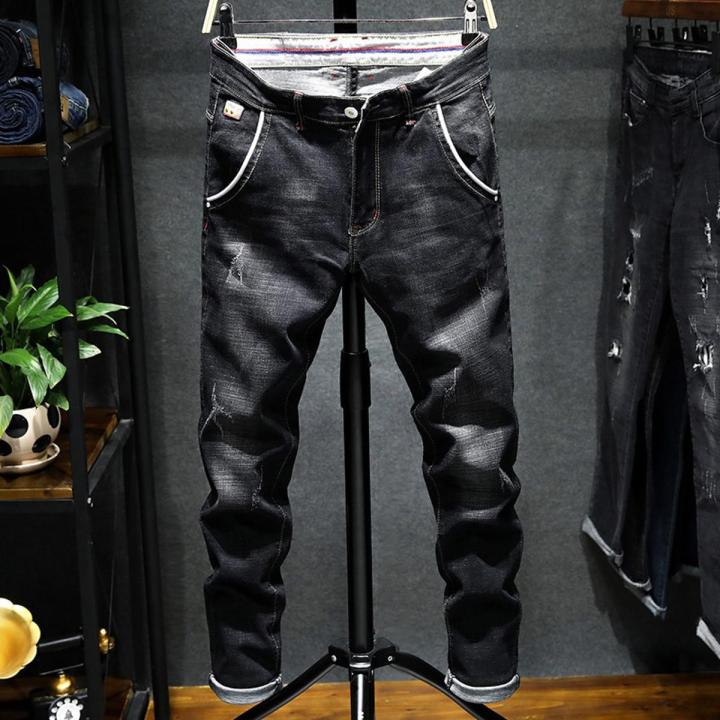 Jeans Stylish Denim pants for men