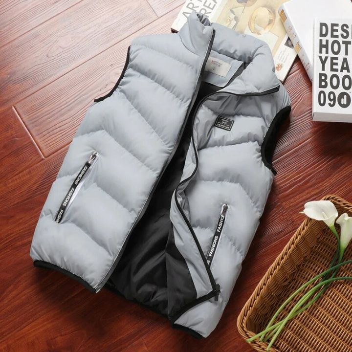 New%20Winter%20Vest%20Jacket%20Men%20Puffer%20Sleeveless%20Coat%20Men%20Solid%20Color%20Down%20Jacket%20Winter%20Warm%20Waistcoat%20Outwear%20Windbreaker%20Clothing%20-%20Image%204