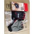 BIG OFFER ,,Ninja FITNESS Hand Gloves for Gym and Exercise. 