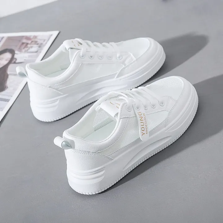Little%20White%202023%20New%20Running%20Instagram%20Trendy%20Women's%20Korean%20Edition%20Female%20Student%20Casual%20Sports%20Fashionable%20Board%20Shoes%20-%20Image%206