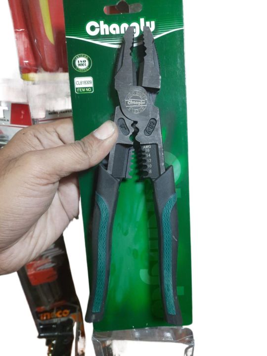 Multifunctional%20Tools%20Pliers%209%C2%A0inch,%C2%A04%20in%201,%20combination%20pliers%20and%20designed%20with%20wire%20stripper,%20crimper,%20cutter,%20pliers,%20professional%20designed%20for%20cutting%20changlu%20brand%20same%20as%20picture%20-%20Image%208