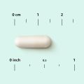 Amazon Elements Vegan Biotin 5000 mcg - Hair Skin Nails130 Capsules. 