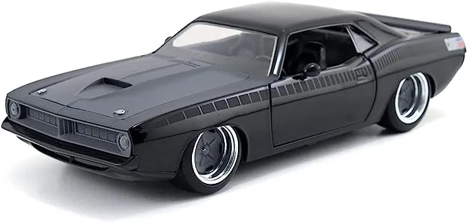 Jada%20Toys%20Fast%20&%20Furious%201970%20Plymouth%20Barracuda%201:24%20Diecast%20Vehicle%20-%20Image%202