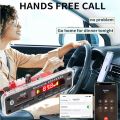 25W 20W Amplifier 12V MP3 Decoder Board Bluetooth 5.0 Car Player 50W 40W USB Recording Module FM AUX Radio For Speaker Handsfree.