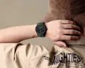 NAVIFORCE NF9229 Youth Retro Fashion Men’s Watch Trend Waterproof Sports Luminous Quartz Movement Commuter Wristwatch. 