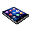 mp3 player bluetooth 2.8inch Full Touch Screen ruizu M7 HIFI Music Player FM Radio E-Book Video Built-in Speaker music player. 