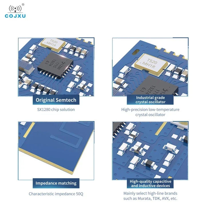 LoRa%20Spread%20Spectrum%20SX1280/1281%20Wireless%20Module/2.4G%20Communication/Compatible%20with%20BLE%20E28-2G4M12SX%20-%20Image%204