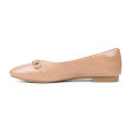 Bata KANOA Ballet Flat Shoe. 