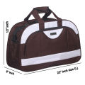 Multifunctional Family Classic Messenger Bag Packable Oem Duffel Bag Luggage Leisure Canvas Travel Bag. 