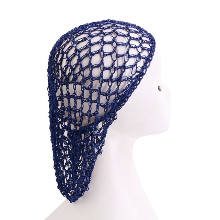 Fashion%20Handmade%20Mesh%20Hair%20Net%20Turban%20Hat%20Chemo%20Hats%20Black%20Wig%20Caps%20Night%20Cap%20Comfortable%20Crochet%20Hair%20Snood%20for%20Sleeping%20-%20Image%206