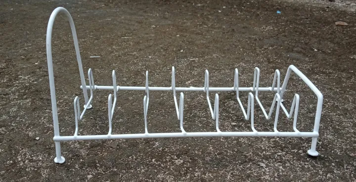 Plate%20Kitchen%20Rack%20Stainless%20Steel%20(9%20Plate)%20Plate%20Rack/Dish%20Rack/Plate%20Stand/Dish%20Stand/Utensil%20Rack/Chrome%20Plated%20-%20Image%202