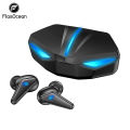 【FUPANG】k55 pro60 tws Serio True Wireless Bluetooth Earbuds Headphones Waterproof Sport Noise Reduction Headphones with Type-C Interface. 
