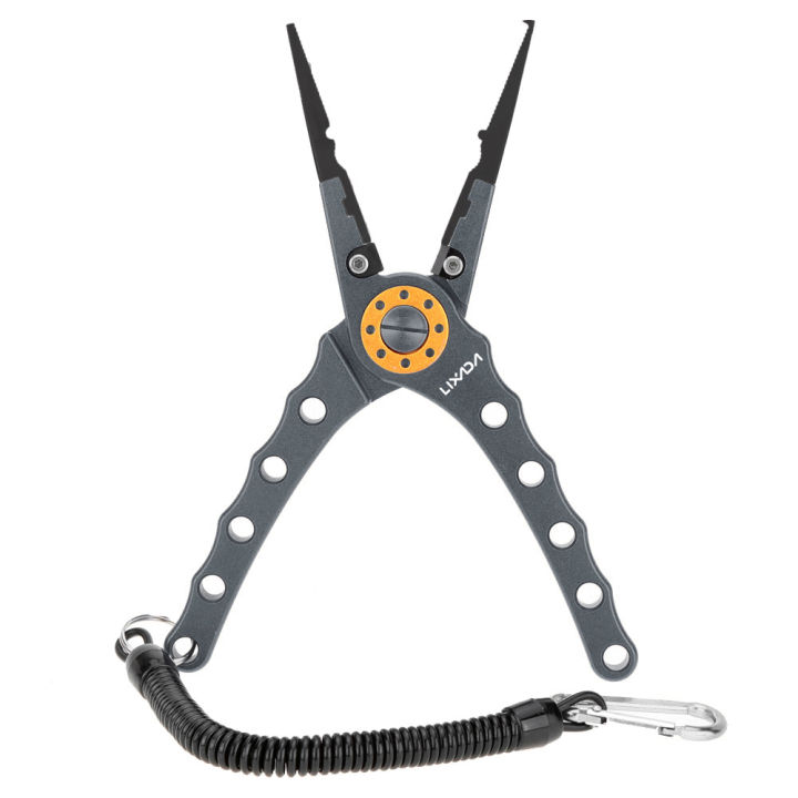 20cm%20Outdoor%20Multifunctional%20Fishing%20Pliers%20Line%20Cutter%20Hook%20Remover%20Tackle%20-%20Image%205