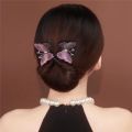 18Styles Flower Hair Clip Hair Bun Roller Flexible Twist Hairstyle Bun Women Girls Hair Styling Tool Lazy Hair Curler Hair Iron. 