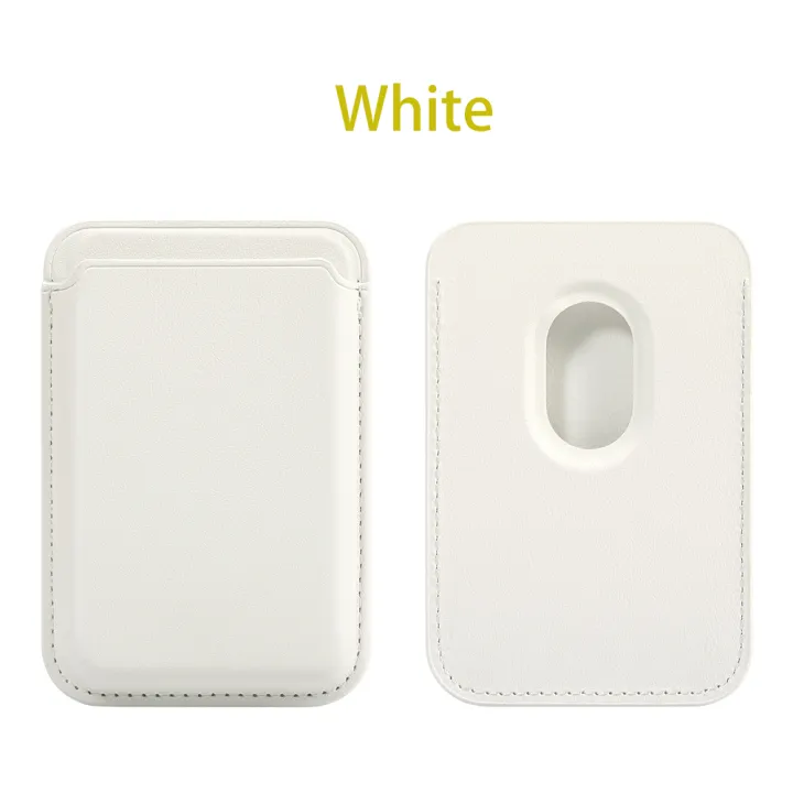 Magnetic%20Universal%20Leather%20MagSafe%20Wallet%20Card%20Holder%20Strong%20Hold%20Card%20Pocket%20for%20Iphone%20Samsung%20Xiaomi%20OPPO%20Motorola%20Google%20-%20Image%208