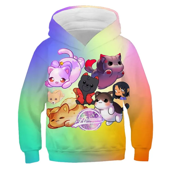 Anime%20hoodie%20Aphmau%20merch%20hoodies%20for%20kids%20girls%20kawaii%20cartoon%20sweatshirts%20teenagers%203D%20print%20pullovers%20children%20clothes%20Spring%20-%20Image%204