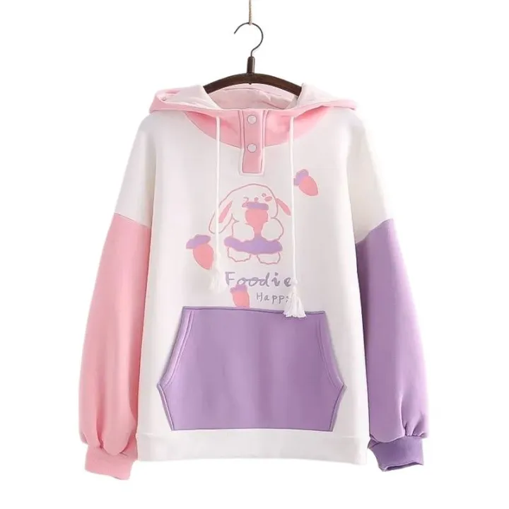 Premium%20Quality%20Stylish%20Cotton%20Hoodie%20For%20Women%20-%20Image%204