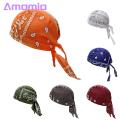 Amamia Pirate Hat Super Soft Cashew Print Outdoor Beanie Hat. 