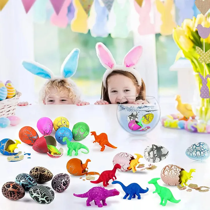 5PCS%20Birthday%20Creative%20Novelty%20Science%20And%20Education%20Toys%20Soak%20In%20Water%20To%20Hatch%20Dinosaur%20Eggs%20Children's%20Educational%20Props%20Leima%20-%20Image%202