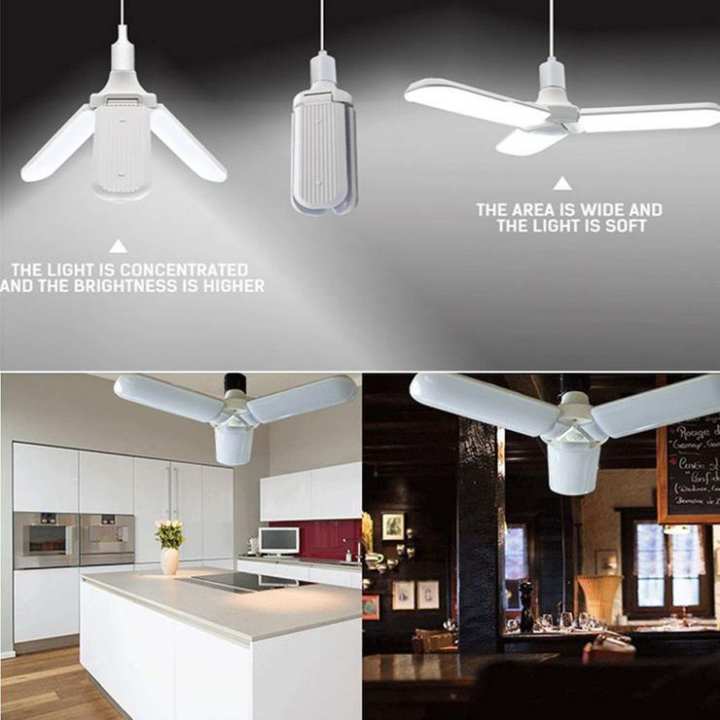 40W%20E22%20LED%20Super%20Bright%20Foldable%20Fan%20Blade%20Bulb%20Angle%20Adjustable%20Ceiling%20Lamp%20Home%20Energy%20Saving%20Lights%20-%20Image%202