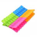 Thai Cloth Hanging Clip (30 Pcs) - Hanger.