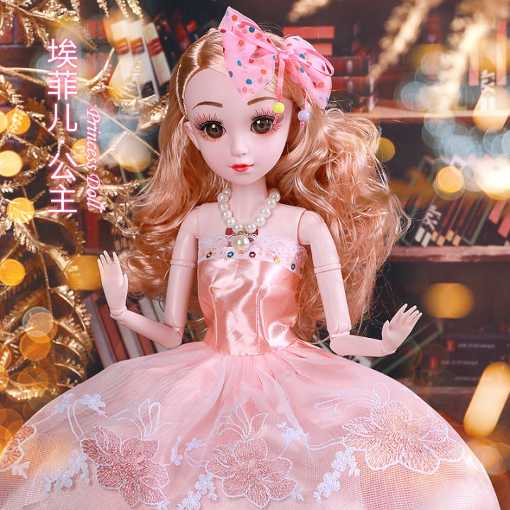 Custom%20single%2060cm%20princess%20grid%20a%20Barbie%20doll%20music%20story%20children's%20toys%20chain%20boutique%20wholesale%20-%20Image%206