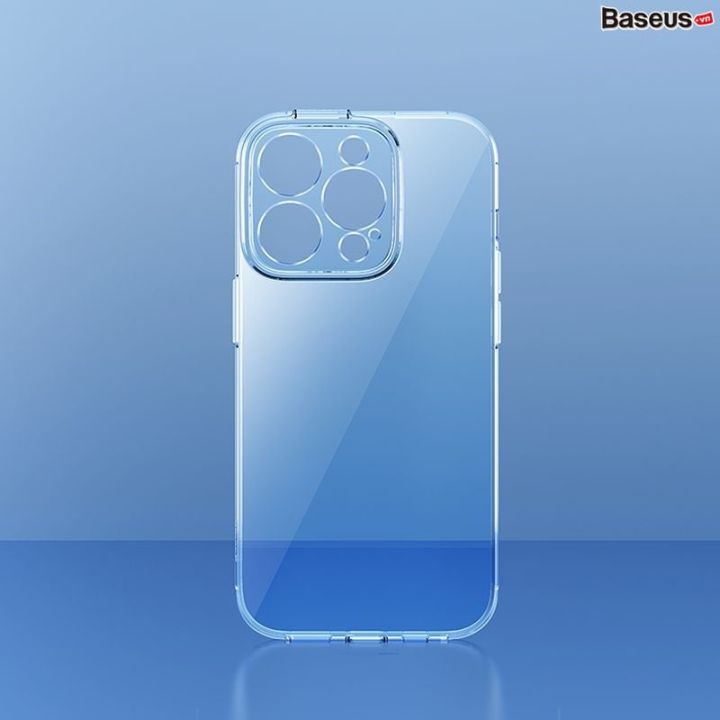 For Apple iPhone 13 Pro Max CRYSTAL CRACK ORIGINALS SOFT