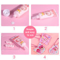 【Must-Have Accessories】 Cream Handmade DIY Case Accessories Podazz.