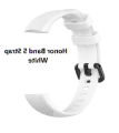 Smart Band Sillicone Strap for Huawei Honor Band 4/5.