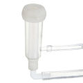cute Goat Sheep Milking Machine Parts Cup Silicone Milker Claw Hose Liners Unit. 
