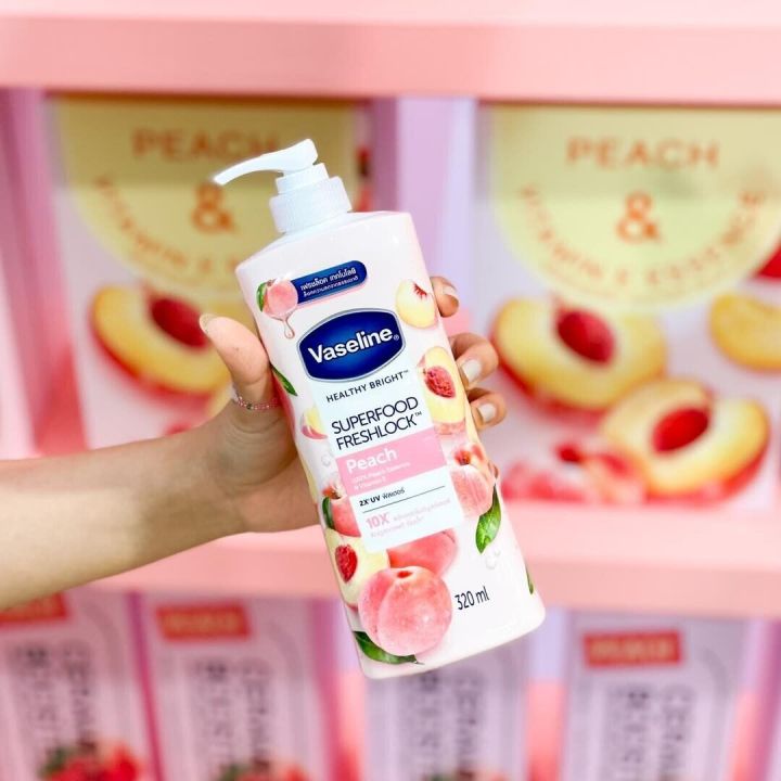 320%20ml%20Vaseline%20Superfood%20Freshlook%20peach%20lotion%20International%20Thailand%20product%20used%20for%20male%20female%20-%20Image%203