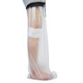 Waterproof Cast Cover Leg Shower Protector ​for Foot Ankle Knee Wound. 