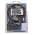16 Feet Rgb Remote Control Led Strip Light - Rgb Light. 