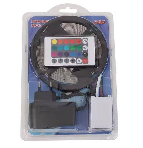 16%20Feet%20Rgb%20Remote%20Control%20Led%20Strip%20Light%20-%20Rgb%20Light%20-%20Image%203