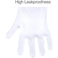 Disposable Hand Gloves - One-Time Use, Hygienic Protection for Daily Tasks.