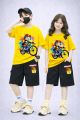 Summer baby  T-shirt and short pent set. 