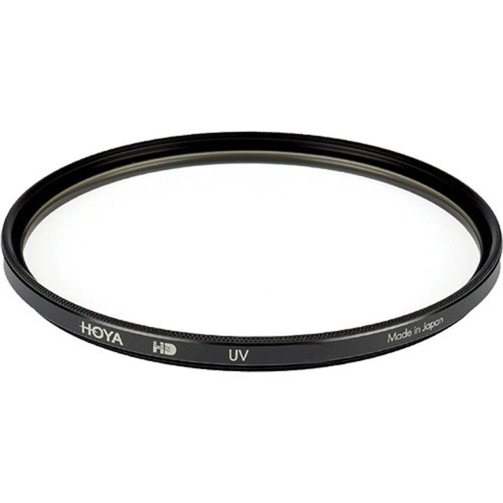 52mm UV Filter