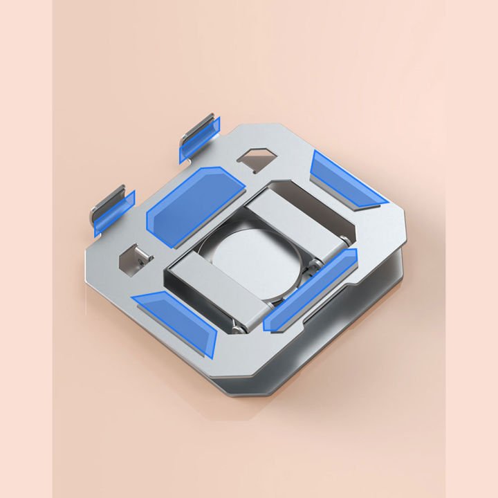 360%C2%B0%20Rotating%20Foldable%20Aluminum%20Tablet%20Stand%20Portable%20Adjustable%20and%20Ergonomic%20Holder%20-%20Image%202
