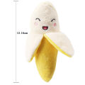 Pet Plush Toys Animals Cartoon Dog Toy Stuffed Squeaking Cute Plush Puzzle For Dogs Cat Chew Toy. 