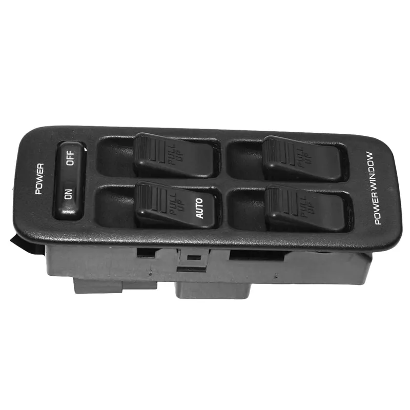Electric Power Window Control Switch Fit For Mazda 3 Mazda 323