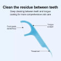 Xiaomi Youpin Soocas Dental Floss Pick Teeth 1 Box (50 Pcs).