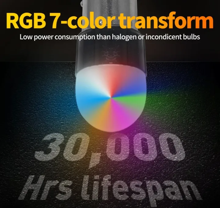 RGB%20Strobe%20Flashing%20/%20Tail%20Brake%20Bulb%201157%20BAY15D%20P21/5W%20DC%2012V%20LED%20Light%20-%20Image%205
