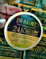 Dr,Rashel 24 Gold Collagen   Beauty  whitening night cream 25 g. 
